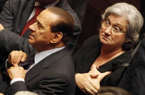 Partito il toto premier 
Meglio Rosy o Silvio?