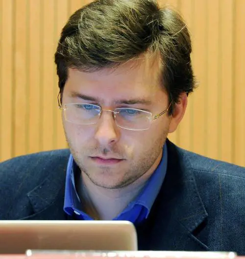 Se Basso non impara a volare alto