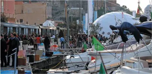 Zottola (Ccia Latina): "Crescere per sviluppare"