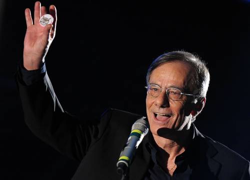 Sanremo, vince la qualità 
Il trionfo di Vecchioni