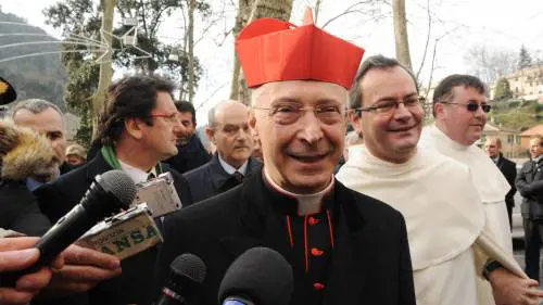 «Lomosessualità, una malattia da estirpare»