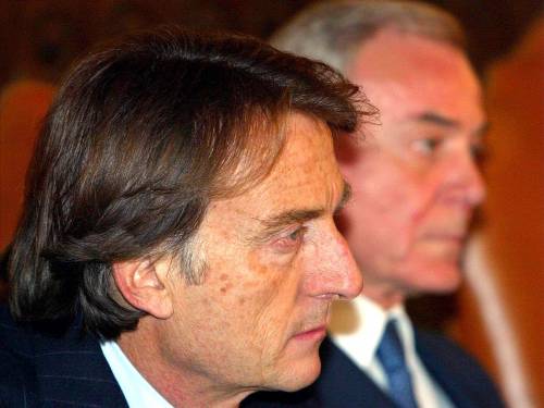 Roma 2020, il no di Montezemolo