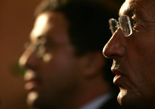 Fli muore in Senato, alla Camera è in fin di vita