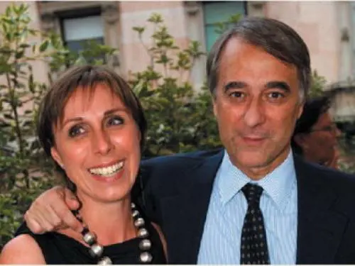 L’amnesia di Lady Pisapia 
sulla sua casa low cost: 
Mario Chiesa l'accontentò