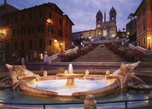 Roma, spuntano i furbetti dell’affitto low cost