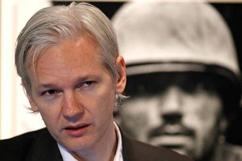 Un saggio-mémoire rivela  
tutti i segreti di WikiLeaks