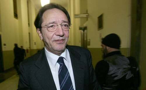 Processo Mediaset, 
condanna per Berruti: 
due anni e dieci mesi