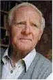 Finiscono a Oxford i segreti della "spia-scrittore" Le Carré