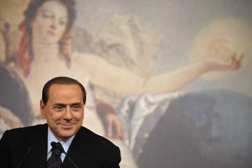 Berlusconi all'attacco: 
"Nessuno è in grado 
di governare meglio"