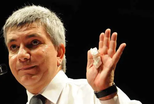 Sanità in Puglia, Vendola prosciolto