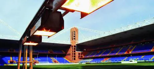 Porta chiusa ai tifosi prima che all’Inter