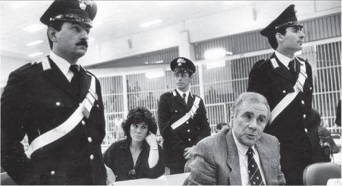Tortora, dopo 22 anni  
ecco un’altra ingiustizia