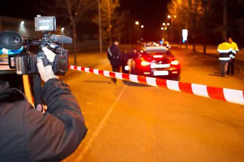 Yara, annuncio choc in chiesa: "E' finita" 