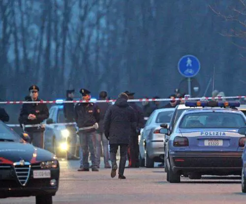 Il ritrovamento di Yara è un giallo:  
dopo 3 mesi esatti e vicino a casa