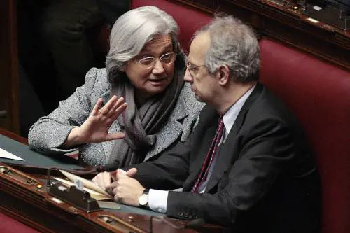 Che affare per i politici trovare casa a Roma