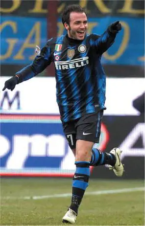 Leonardo "gufa" Milan. E l’Inter resuscita perfino i suoi malati