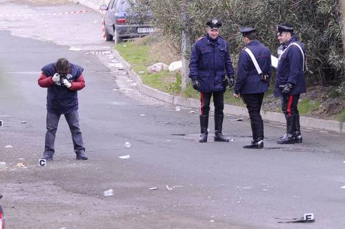 La Spezia, lite per una ragazza finisce in tragedia 
Pugnalato un 27enne: un fermo per l'omicidio