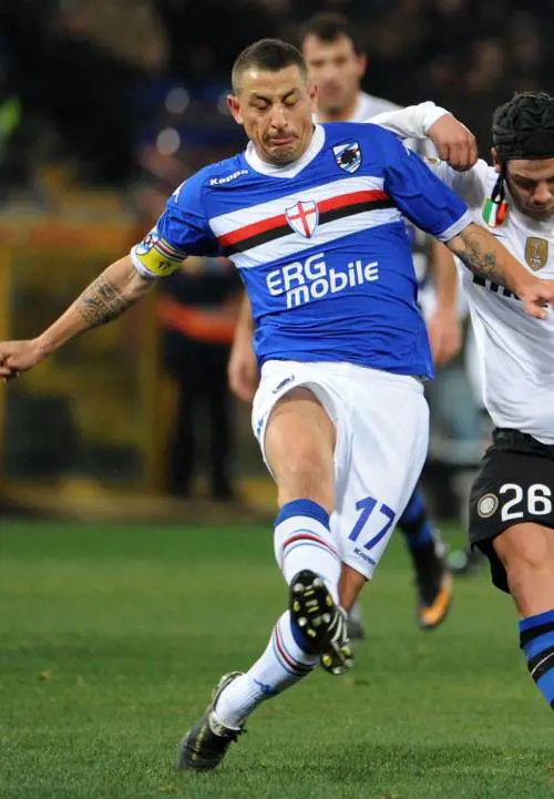 Nella corsa salvezza Samp arbitra di se stessa