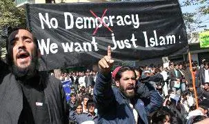 Gli arabi sono pronti 
per la democrazia?
 
Il dibattito è aperto