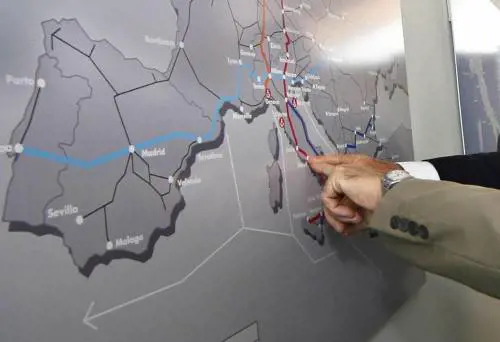 Genova alla guida di AlpMed per uscire più in fretta dalla crisi