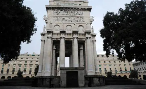 La scelta Il Comune toglie lofferta al frate che combatte il degrado