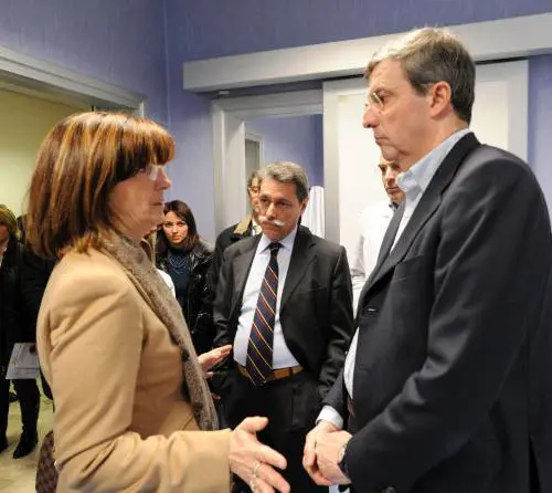 Università partigiana: il caso arriva a Tursi e il Pdl chiede che si studi anche l«altra» Resistenza