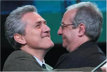 I furbetti di Affittopoli: 
saltano fuori Visco e il Pd 
Le sedi a prezzi stracciati