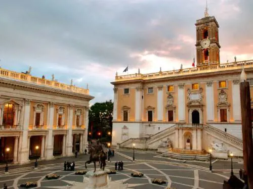 Elezione da record per il Campidoglio: 19 candidati (e nemmeno una donna)