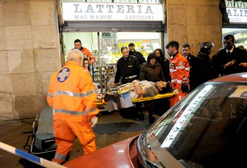 Milano, raffica di rapine 
Ma la nostra legge dice: 
"E' vietato difendersi"