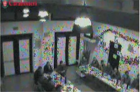 Ora il Pd vuole fermare l'inchiesta sulla mafia