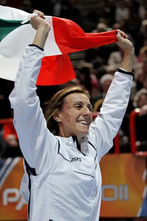 Antonietta dei miracoli  
"Bello soffrire e vincere"