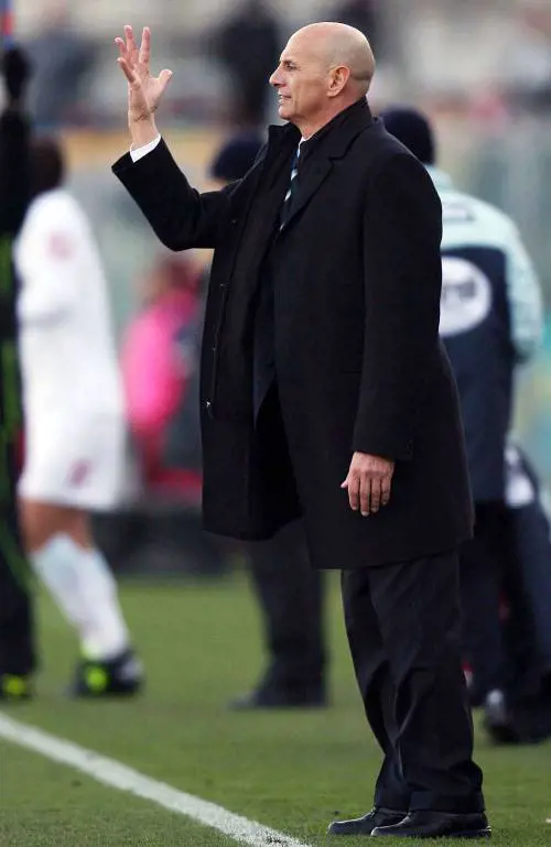 Samp, esonerato Di Carlo: c'è Cavasin