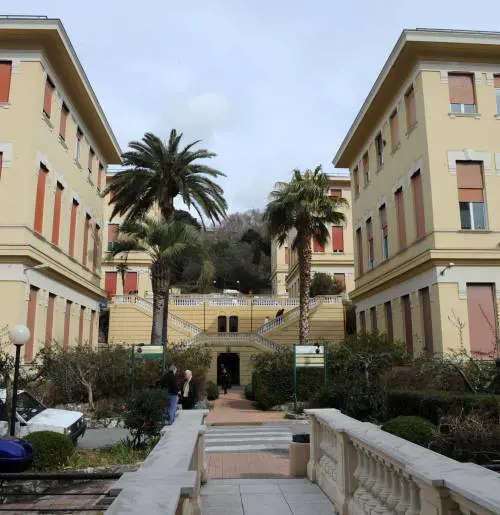 Chiusa da ieri la Casa di cura che funzionava