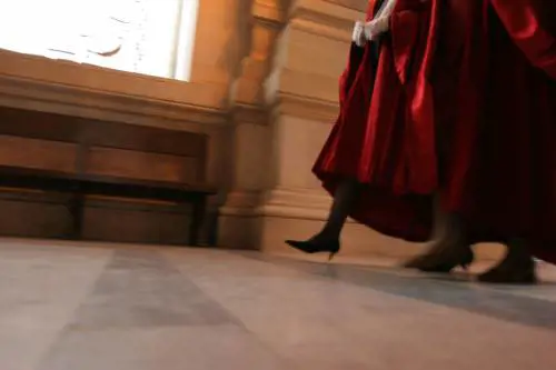 "Prepariamoci a una risposta epocale"