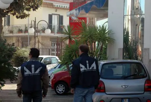 "La 'ndrangheta ha colonizzato la Lombardia"