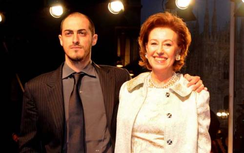 Moratti jr, il sindaco: 
"Giusto che doni la casa"