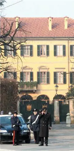 L’ultima fuga di notizie: le spese private del Cavaliere