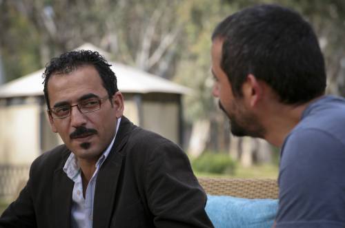 Libia, finte esecuzioni su tre giornalisti della Bbc 
