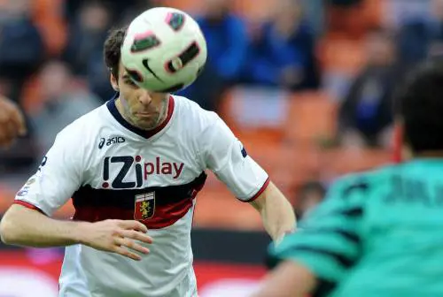 «Ai tifosi rossoblù prometto gol a colpi di tango»