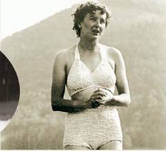 L'Eva Braun segreta: nera e vanitosa