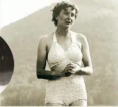 L'Eva Braun segreta: nera e vanitosa
