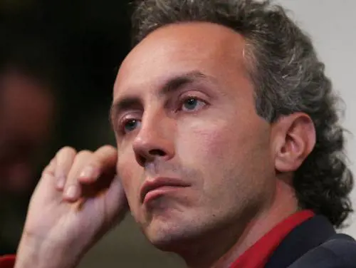 SE SOLO SAPESTE 
LA VERA STORIA 
DEL PROF TRAVAGLIO