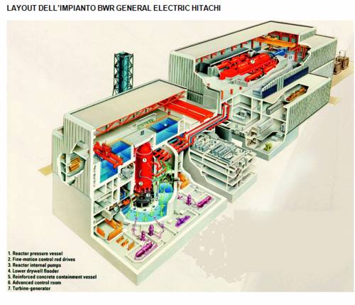 Esplosione nella centrale nucleare di Fukushima 
Tre abitanti della zona sarebbero contaminati