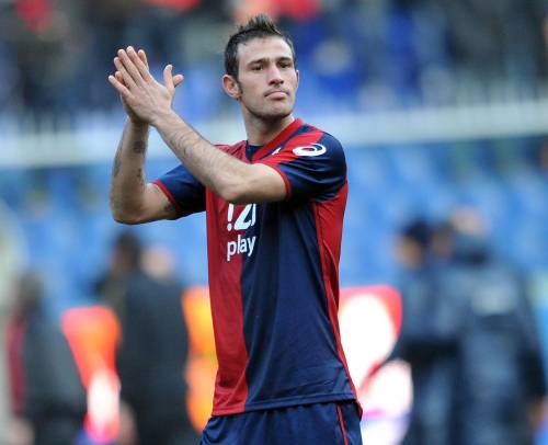 Genoa, battere il Palermo e la sindrome da secondo tempo