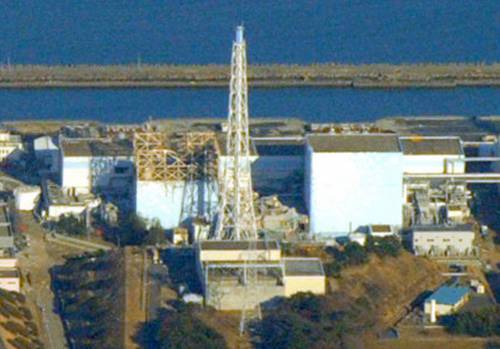 Un'apocalisse ma la sinistra specula sul nucleare