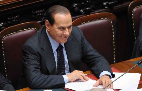 Riforma della giustizia 
Berlusconi: "I pm sono 
cittadini come gli altri"