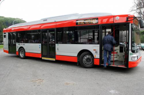 Roma, inchiesta filobus Arrestato ex ad di Eur Spa