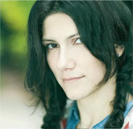 Elisa: "Il mio film preferito? Lo dirigerò io"