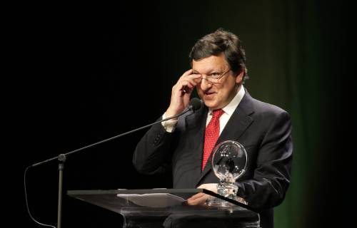 2011 entrate tributarie boom: +3,3% 
Ma Barroso: "La ripresa resta fragile"