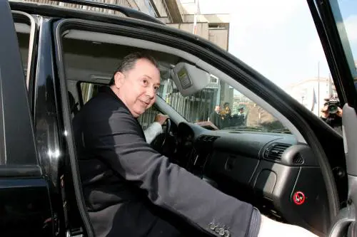 'Ndrangheta: i legami con Mora e Giuliante 
L'interesse sugli appalti del Pio Albergo Trivulzio